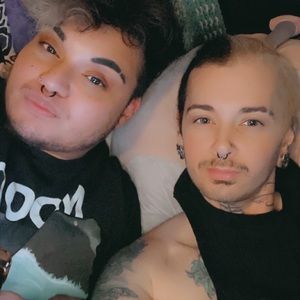 Meet your Posher, Greyson